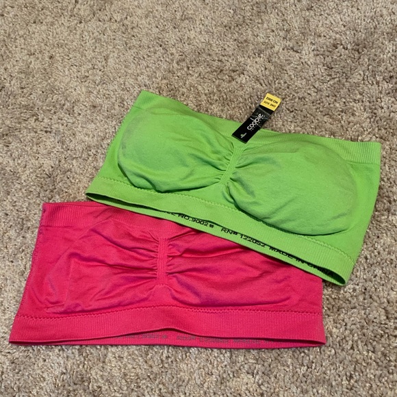 Bundle of 2 Coobie Bandeaus - Picture 1 of 3